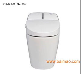 浙江西馬 值得推薦的優(yōu)質(zhì)智能座便器廠家